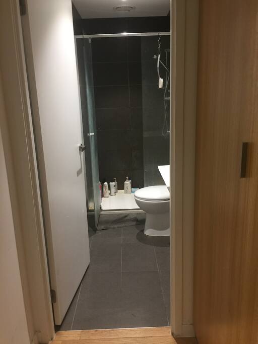 Bath Room