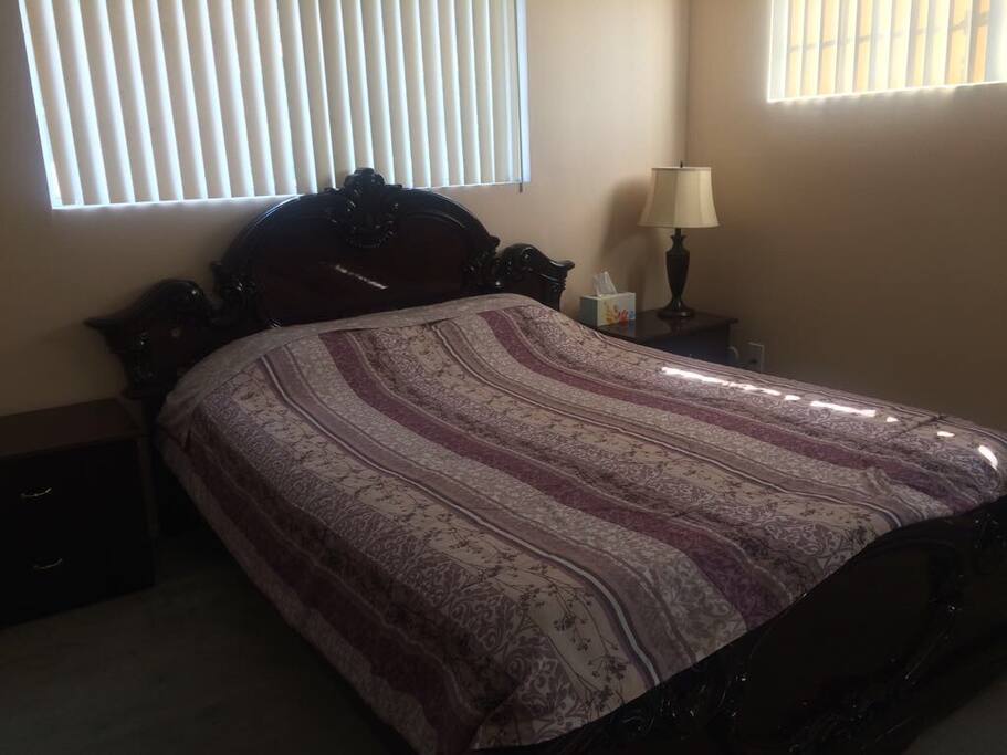Easy Transfer Iron Bed Queen Easy Transfer Iron Bed Queen