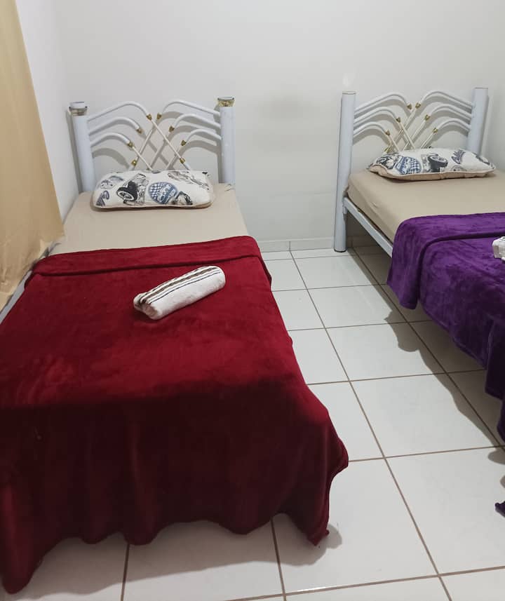 Dhomë gjumi 2