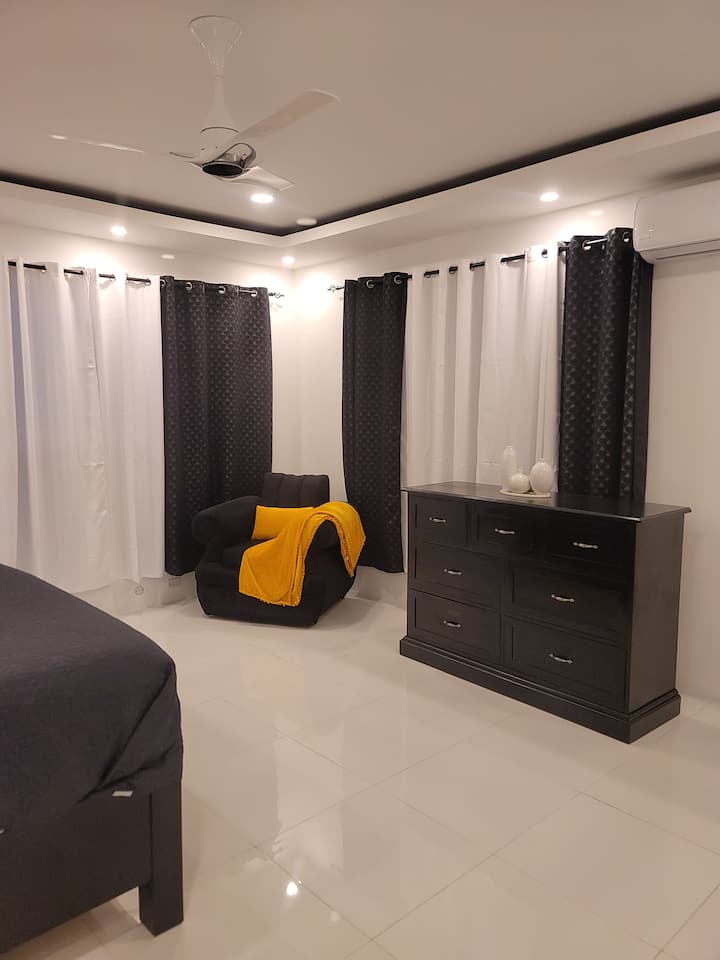 Chambre 1