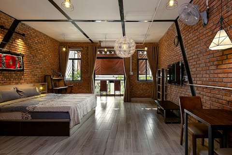 2F1V♦️ Apartments 100m to Beach SweetHomeDaNang✅