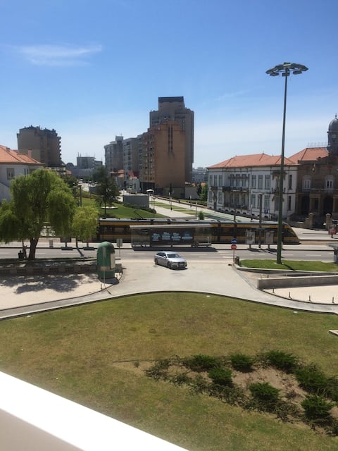 Feel Home - Porto Family Home