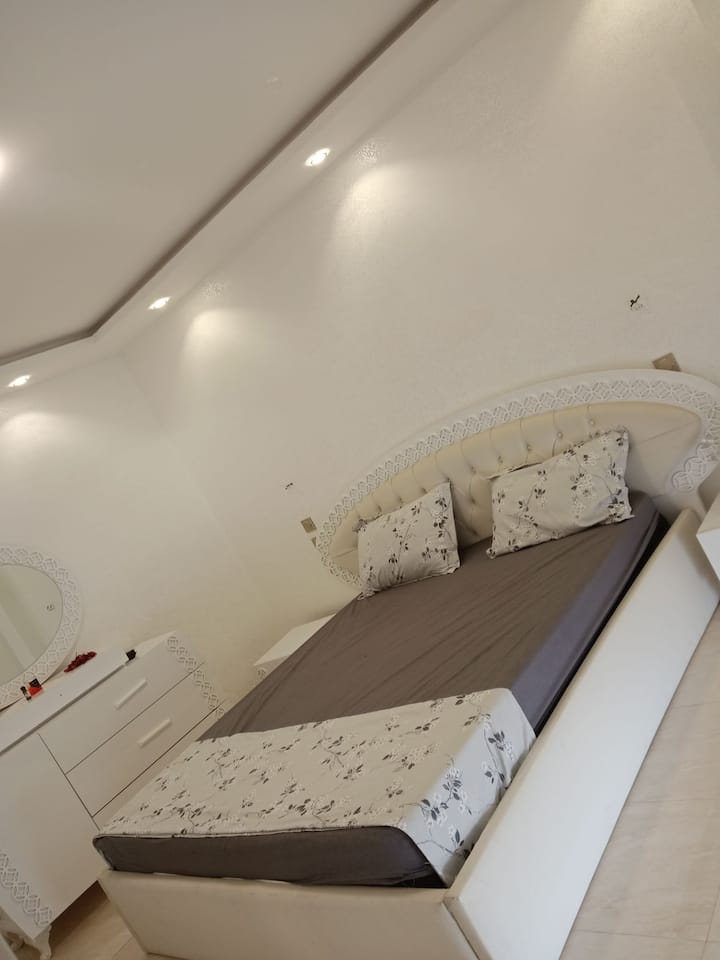 Спална соба 1