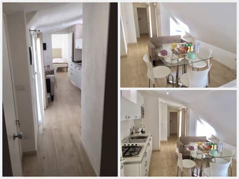 B&B Graffiti in Barbagia La Mansarda n°IUN E4995