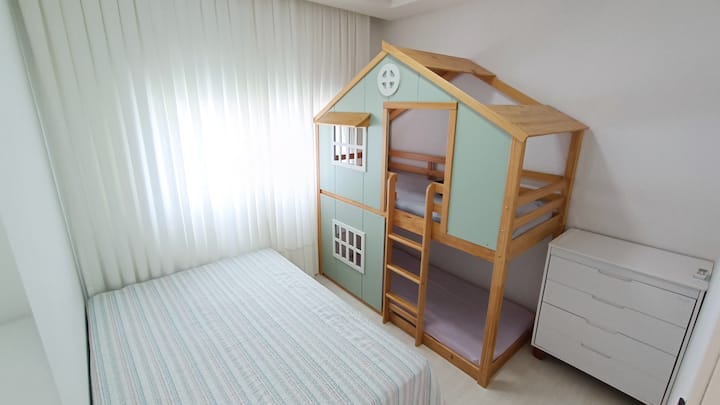 Habitación 1