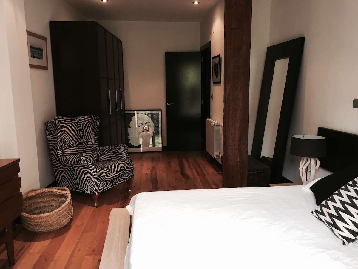 Glavna spavaća soba