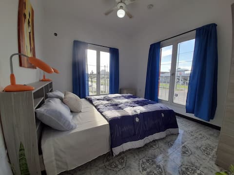 Top Airbnb: Accommodation in La Plata en Partido De La Plata