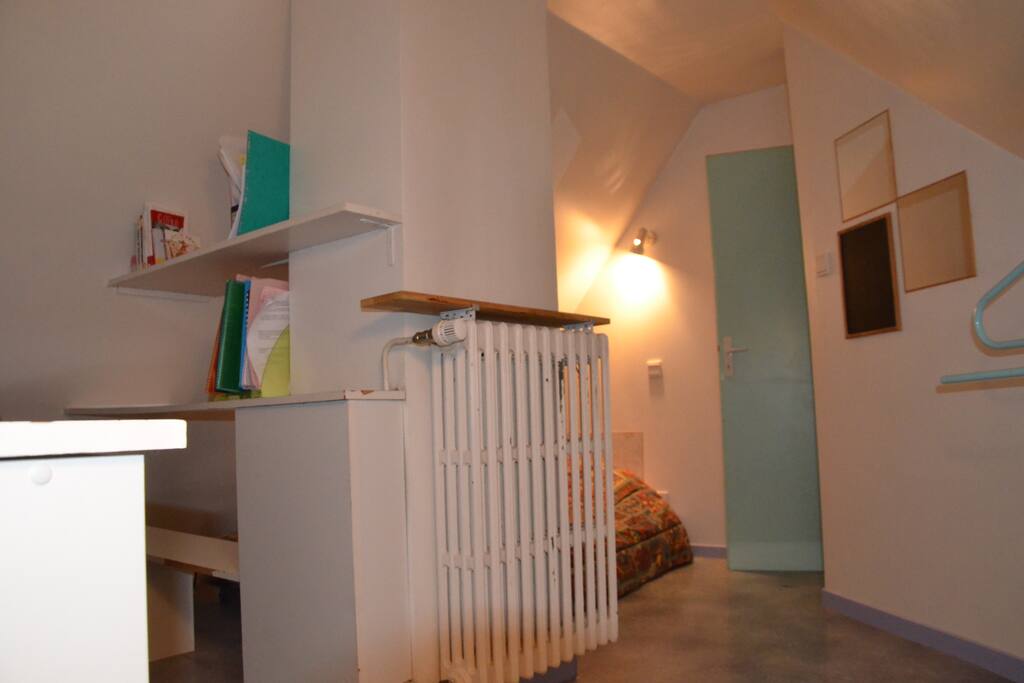 chambre