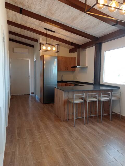 Chalet CASA NOA