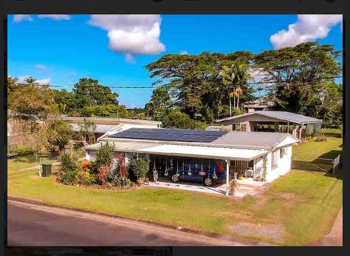 Innisfail Vacation Rentals & Homes Queensland, Australia Airbnb