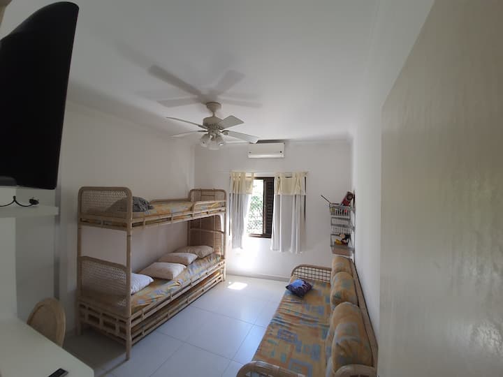 غرفة النوم 2