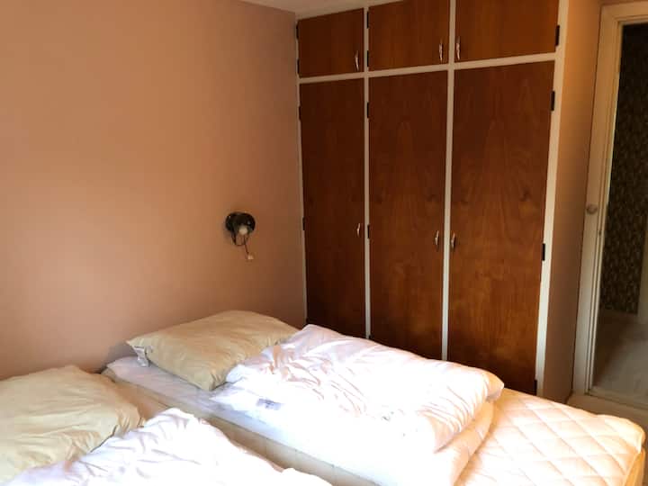 Soveværelse 3/Bedroom 3