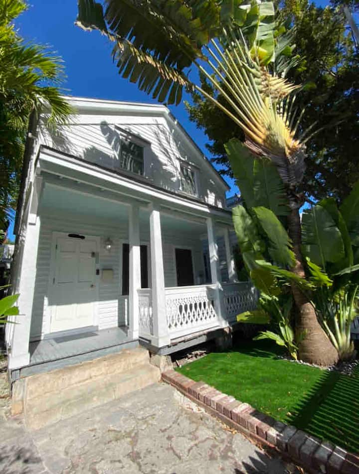 Dante's Marina Townhouse - Key West, FL