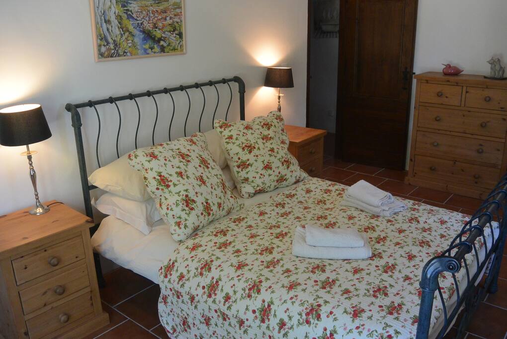 Great Bedrooms