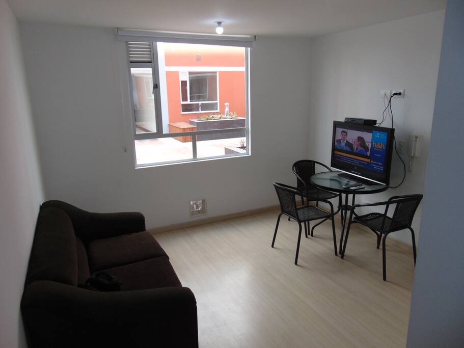 Sala Comedor