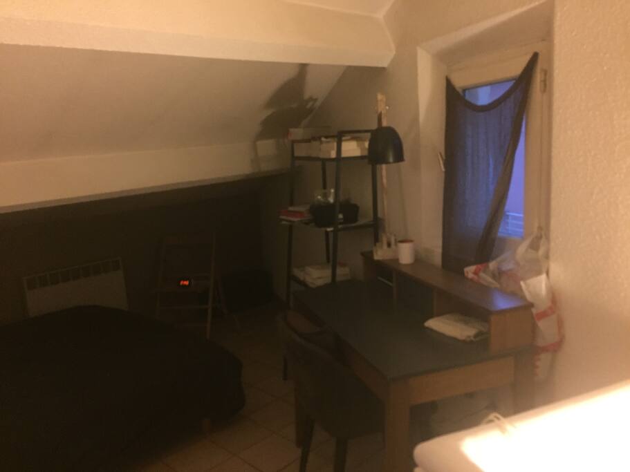 Bureau