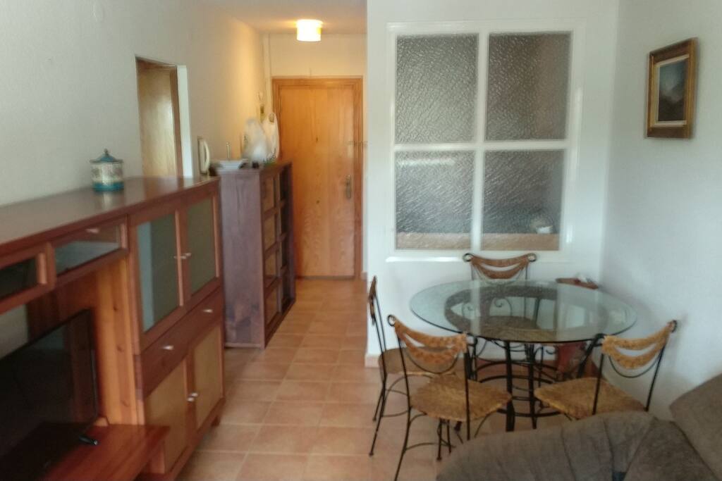 Salón
