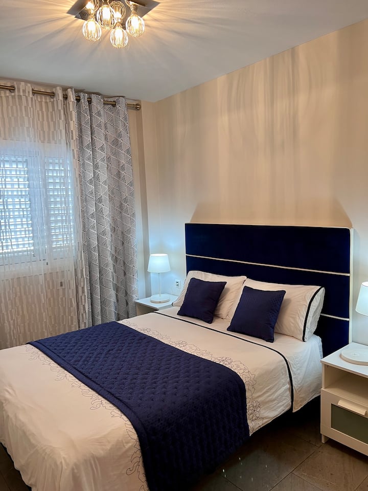 "Freesia" Apartamentos Dalia. Nice & Comfortable.