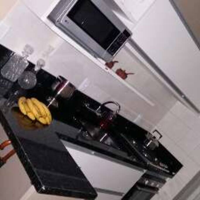 Cozinha