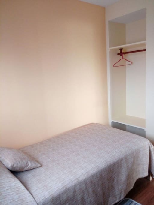 Dormitorio