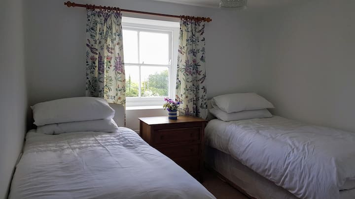 Chumba cha kulala cha 2