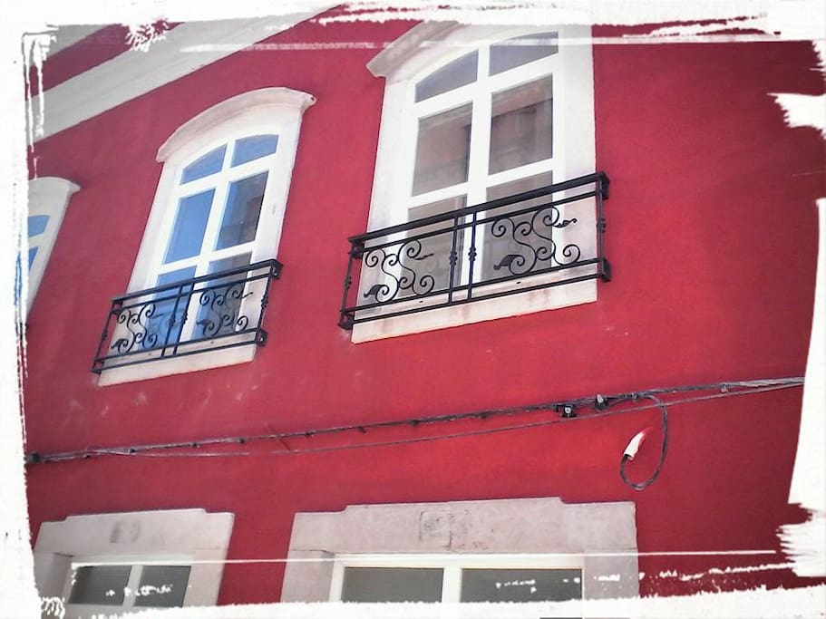 Fachada