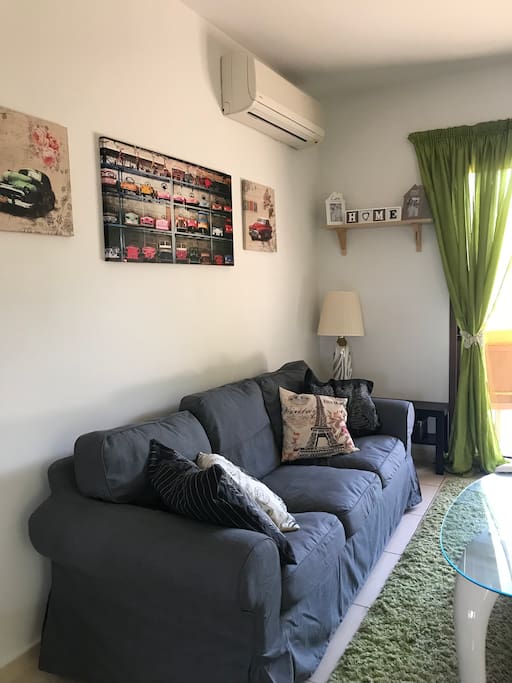 Sitting room