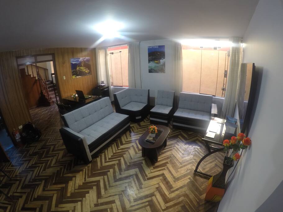 SALA PRINCIPAL