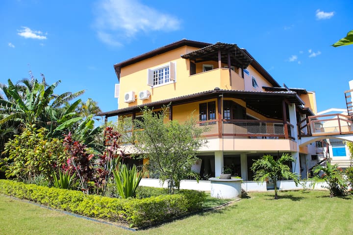 Recreio dos Bandeirantes the Place to Relax!