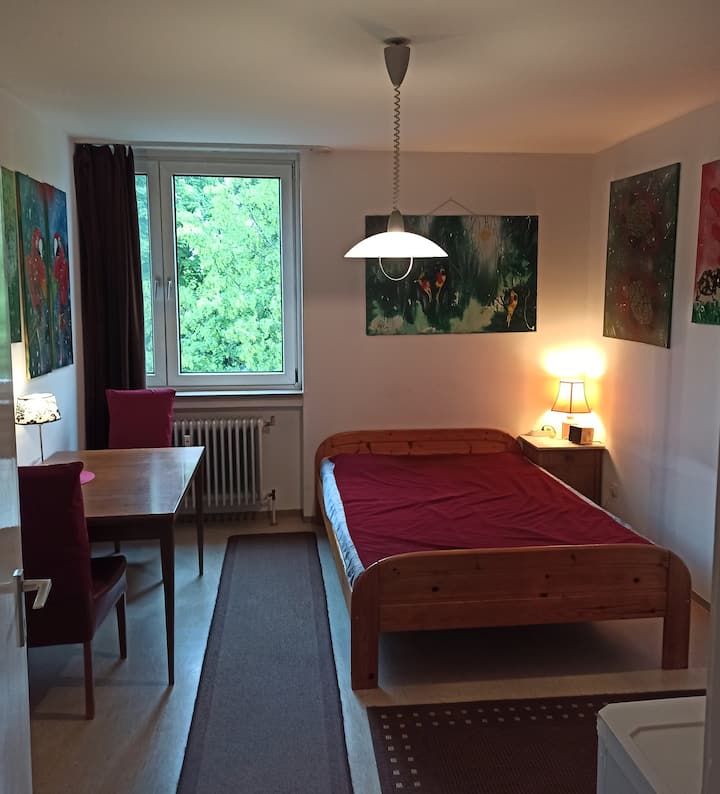 Munich Vacation Rentals House and Apartment Rentals Airbnb