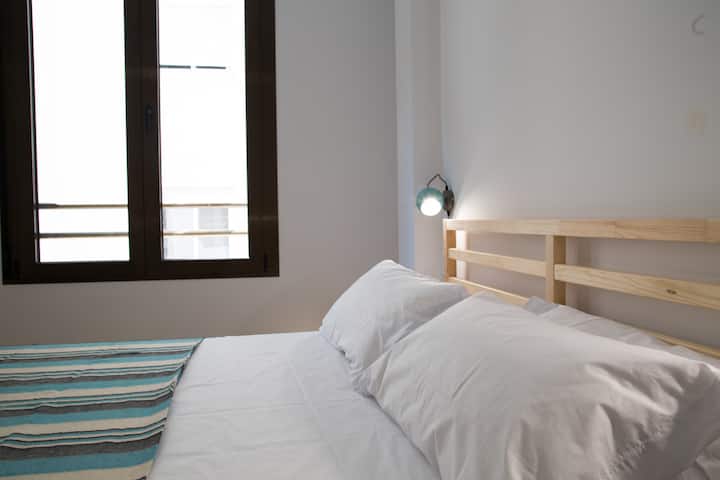 საძინებელი 2