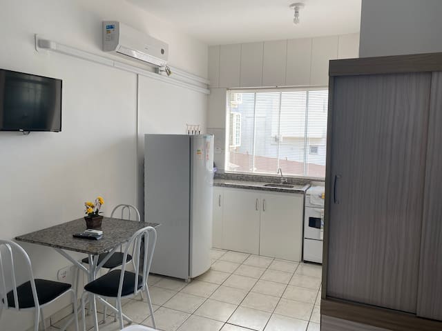 Residencial Água do Mar managed Airbnb listing 1