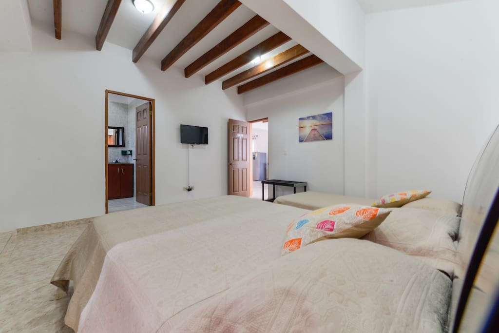 Habitación