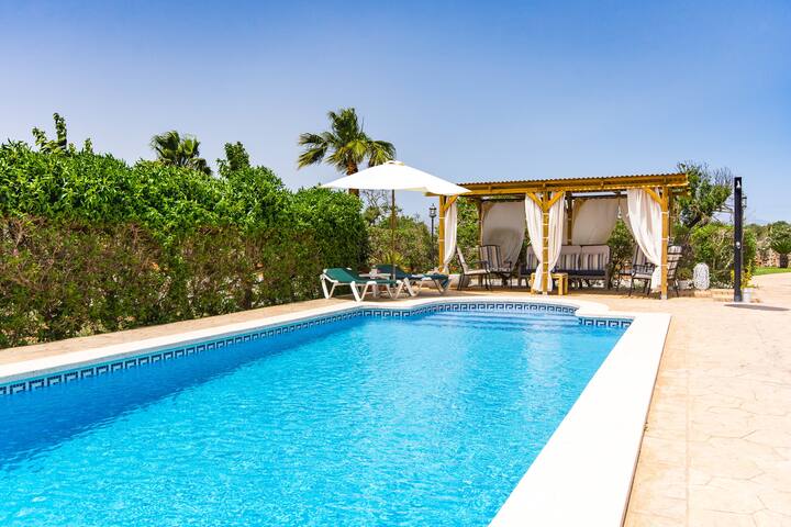 Finca Can Cocou gallery image 4