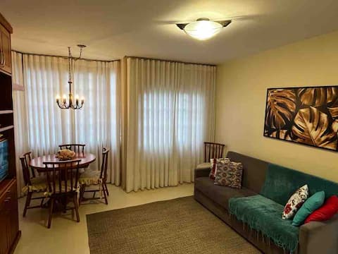 Top Airbnb: Cozy apartment in a very good location em Caxias Do Sul
