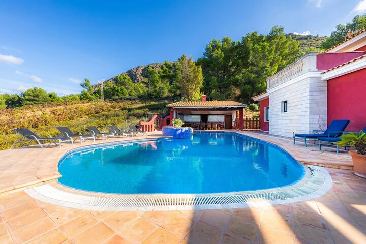 Can Pedro – Alta Vista gallery image 5