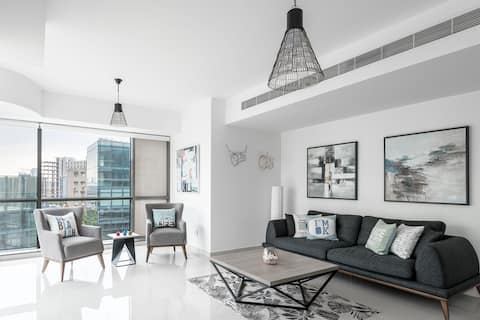 Classic in Antelias - Demco Tower - Power 24/7