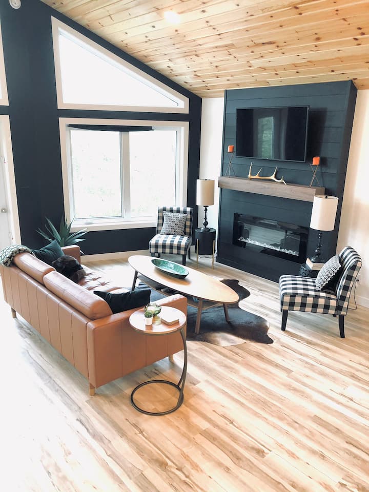 PowerviewPine Falls Holiday Rentals & Homes Manitoba, Canada Airbnb