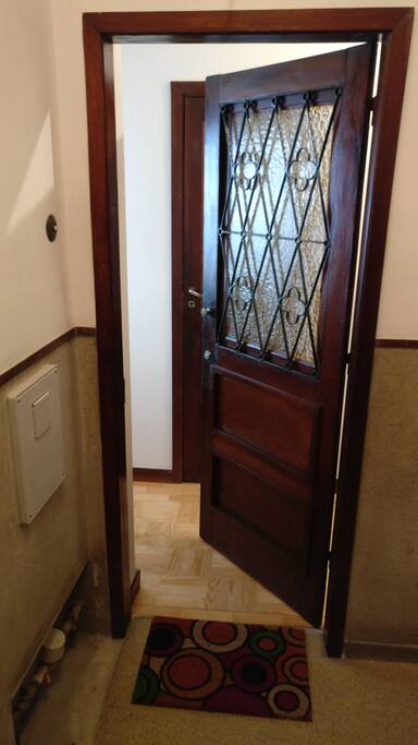 Entrada