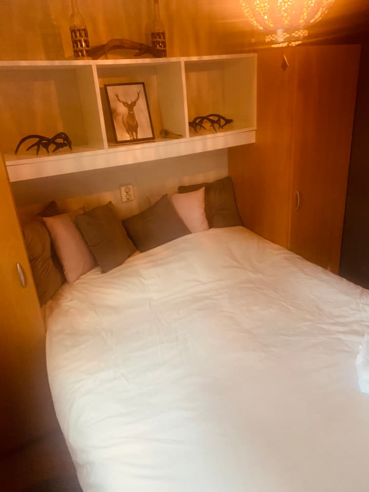 Slaapkamer 1