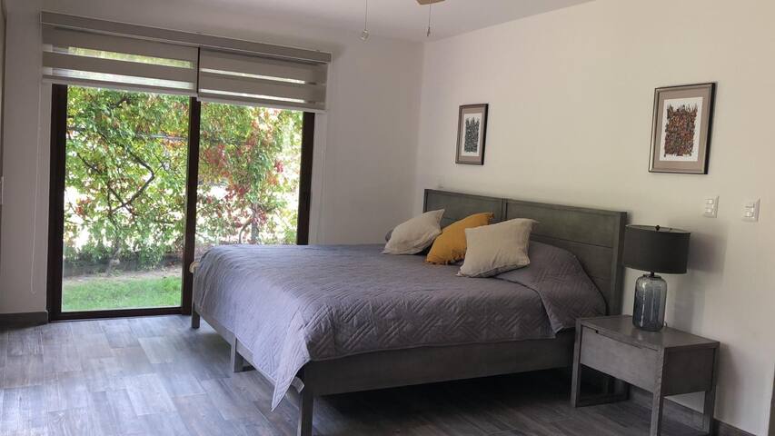 Hermosa Habitación con alberca