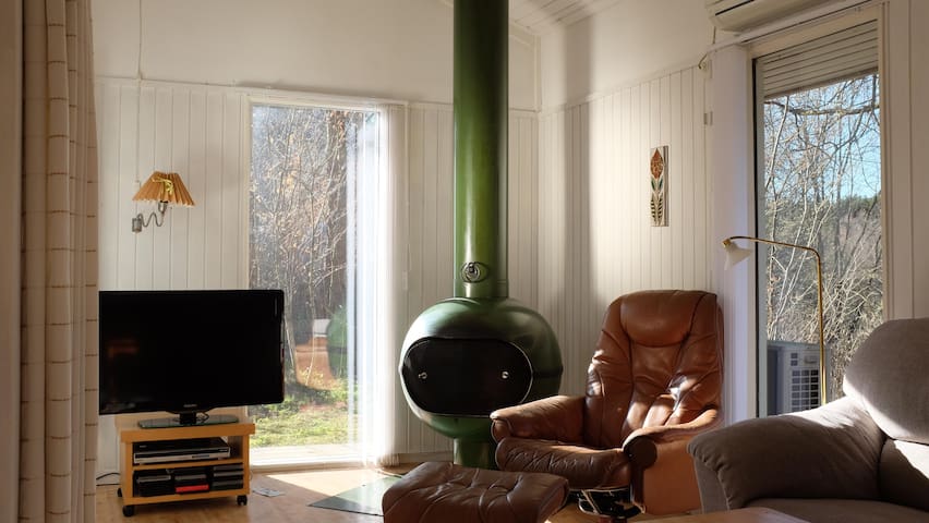 Airbnb Hoor Vacation Rentals Places To Stay Skane County