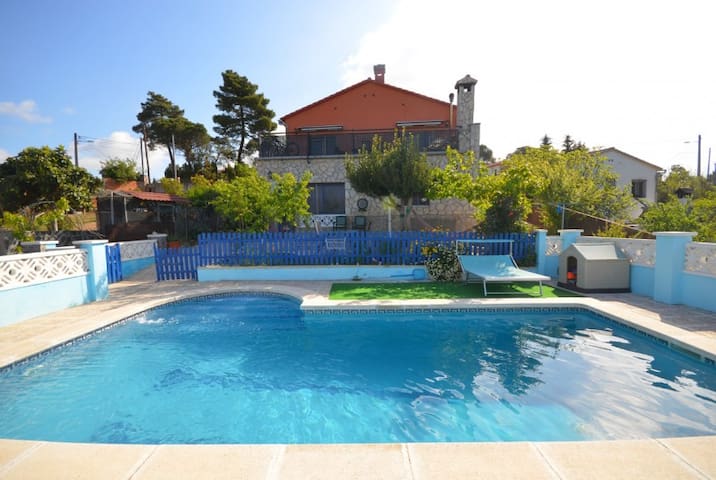 Club Villamar – Apartment Amity