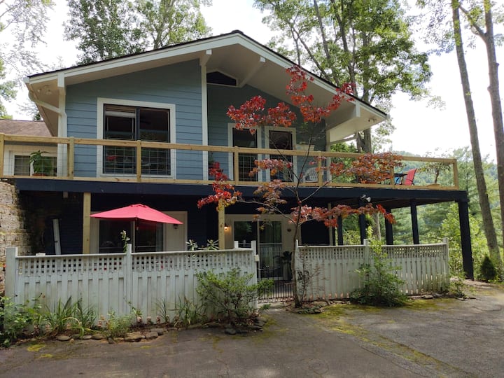 Haywood County Vacation Rentals & Homes United States Airbnb