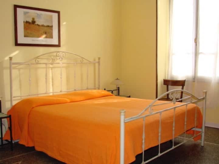 SPÁLŇA S MANŽELSKOU POSTE