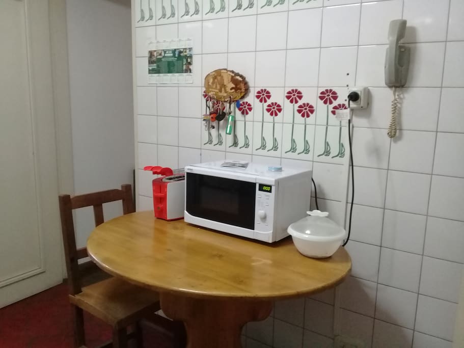 COCINA