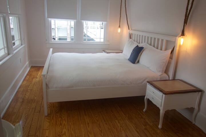 King Suite in Historic Miami, #B21