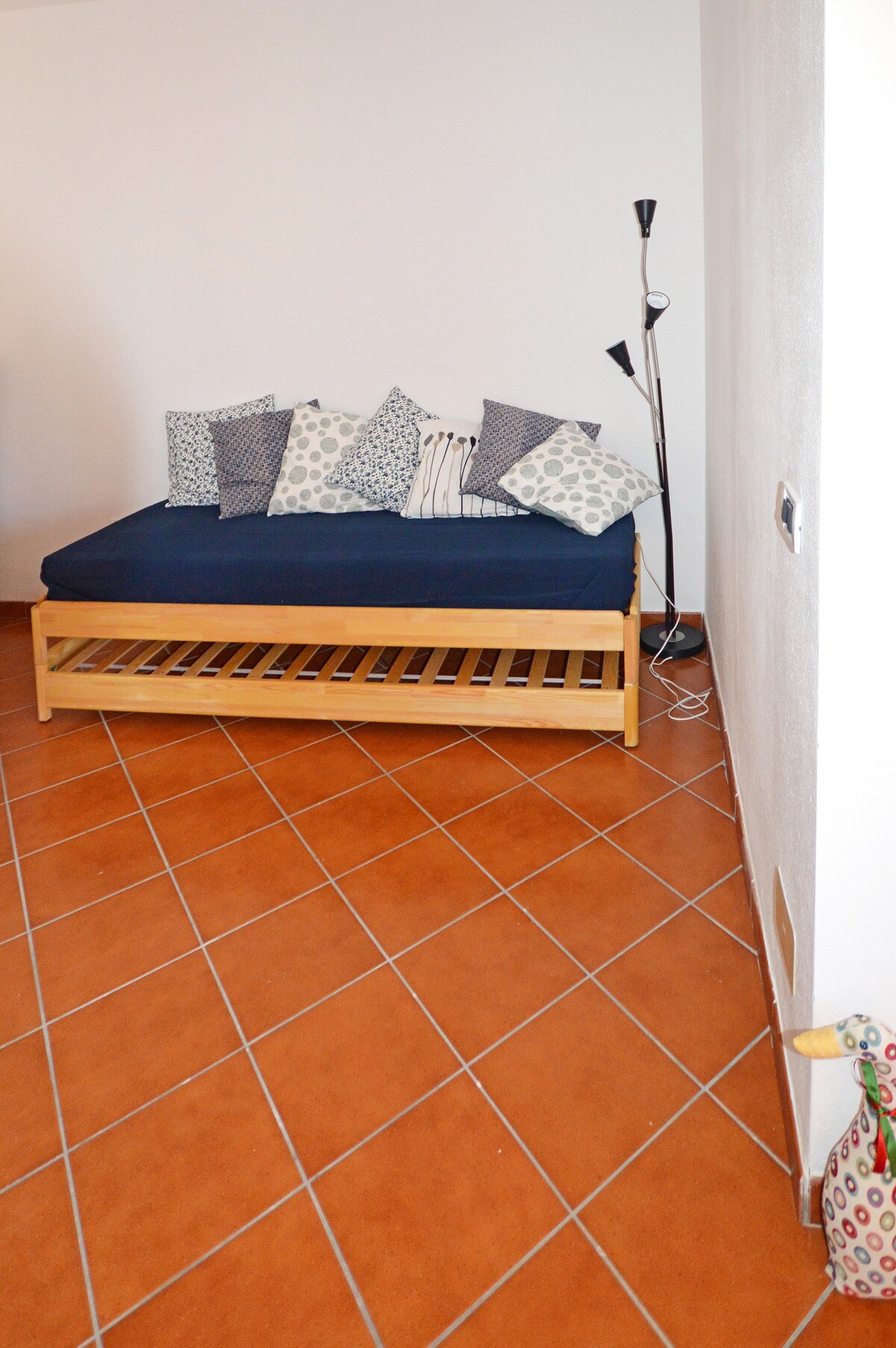 Top Airbnb: Casa Letizia in La Maddalena