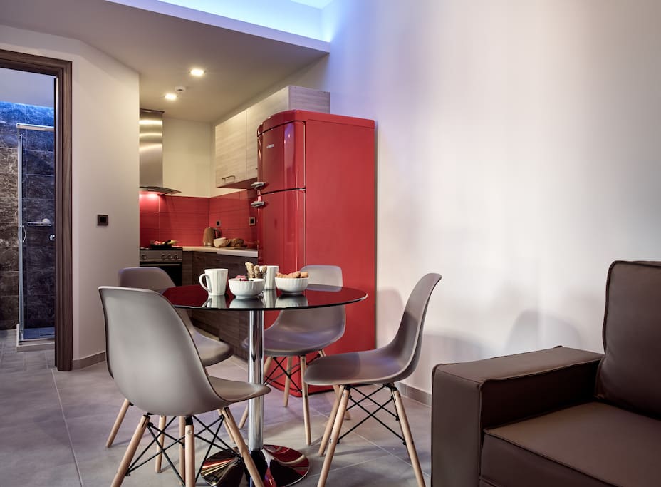 Superior Suite