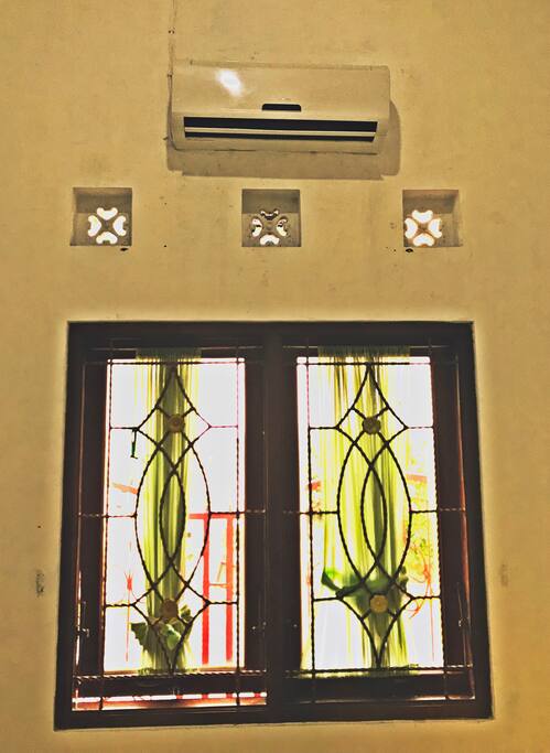 Air-condition